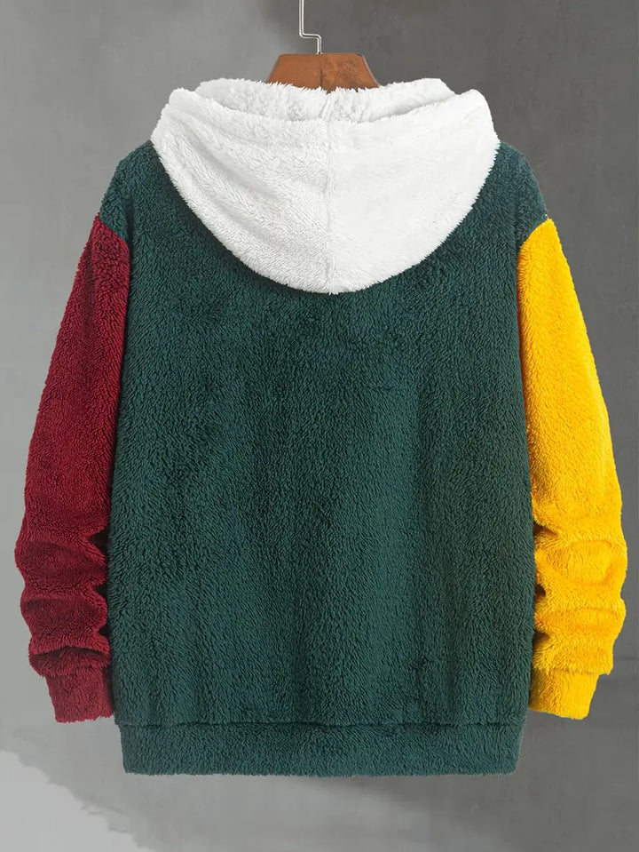 Fallon - קפוצ'ון אופנתי ליום יום