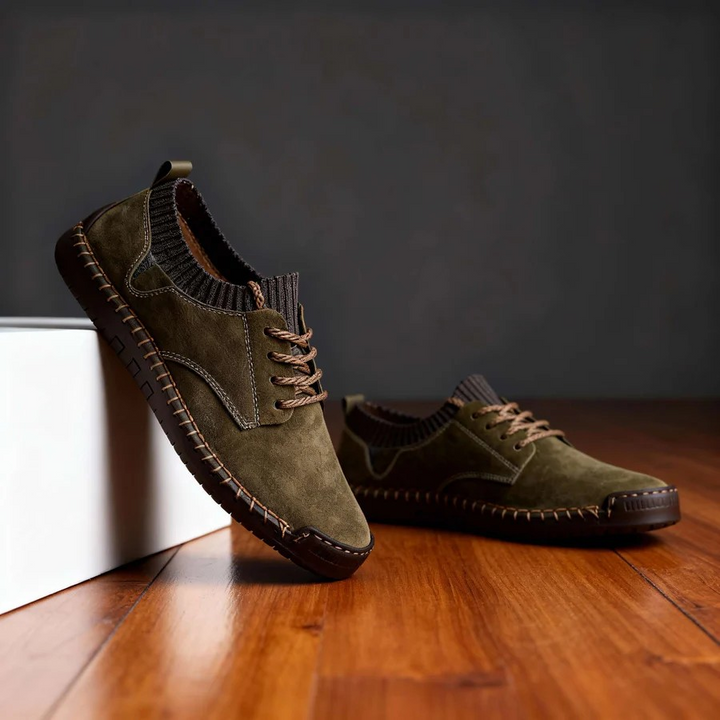 Kian - נעליים קז'ואל אופנתיות