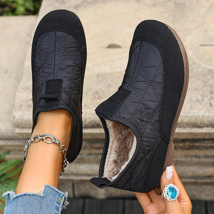 Charalyn - נעליים יומיומיות אופנתיות