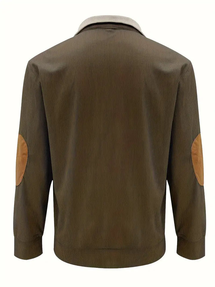 Isandro - סוודר אופנתי ליום יום