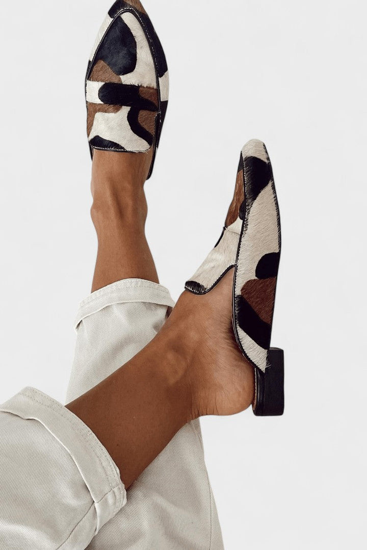 Dalisse - מוקסין קז'ואל אופנתי