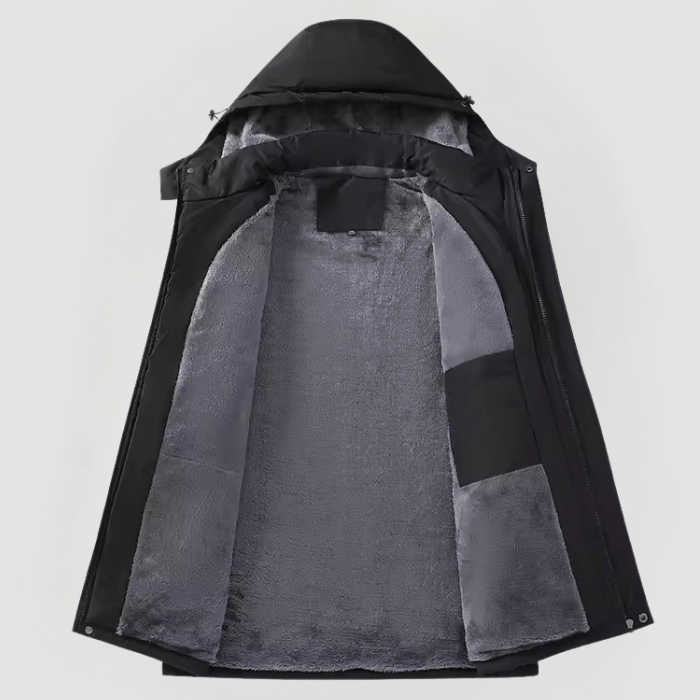 Cyprian - ז'קט אופנתי ליום יום