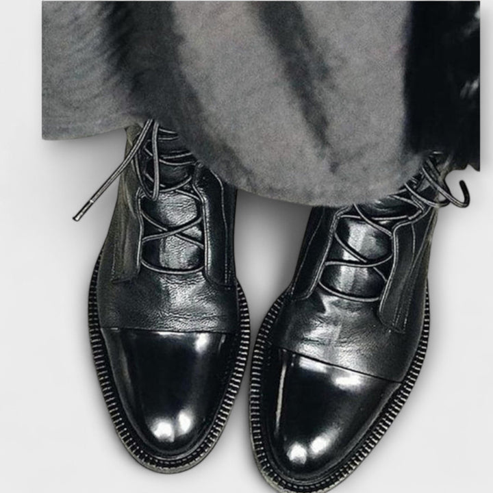 Cosima - מגפיים אלגנטיים יומיומיים