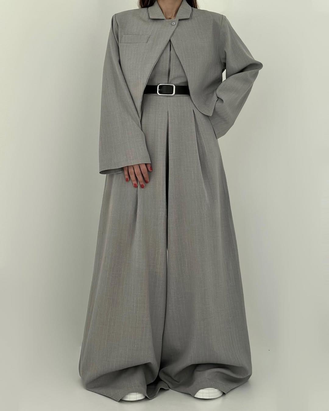 Lyranel - אוברול קז'ואל אופנתי