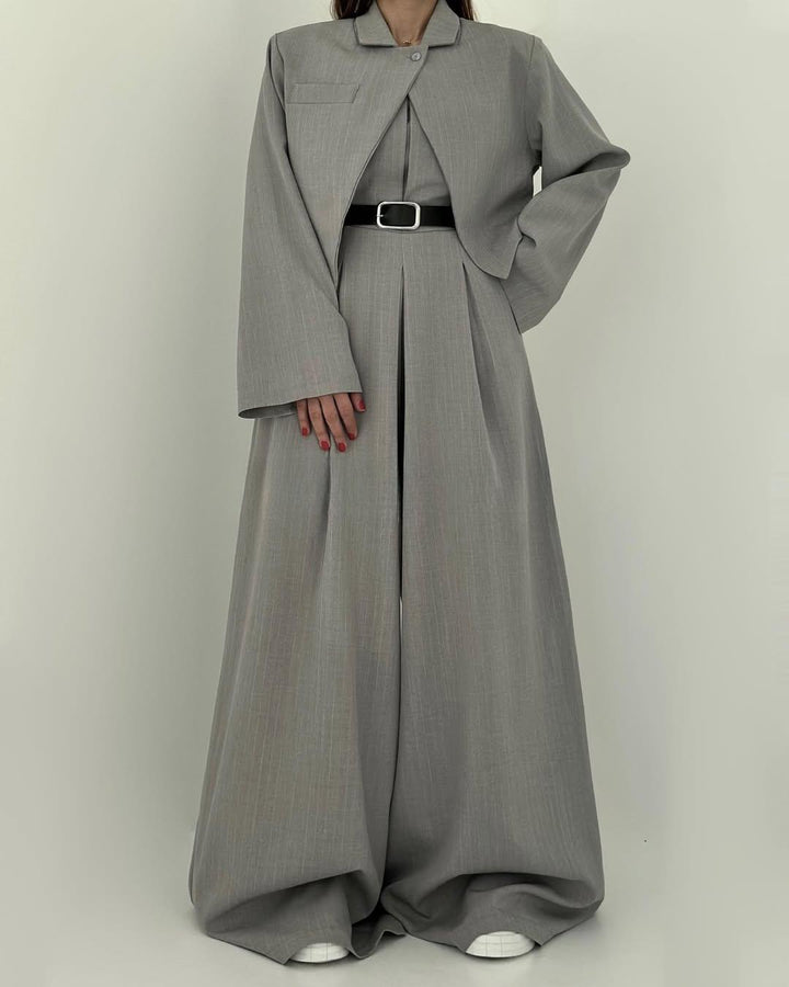 Lyranel - אוברול קז'ואל אופנתי