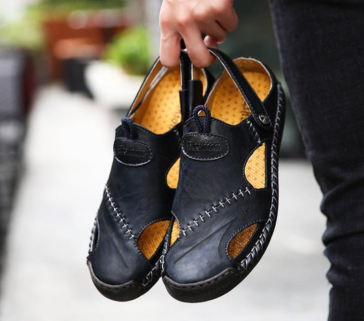 Neo - סנדלים אלגנטיים ליום יום