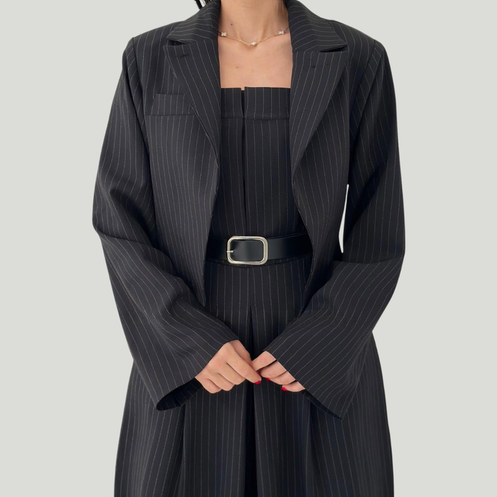 Lyranel - אוברול קז'ואל אופנתי