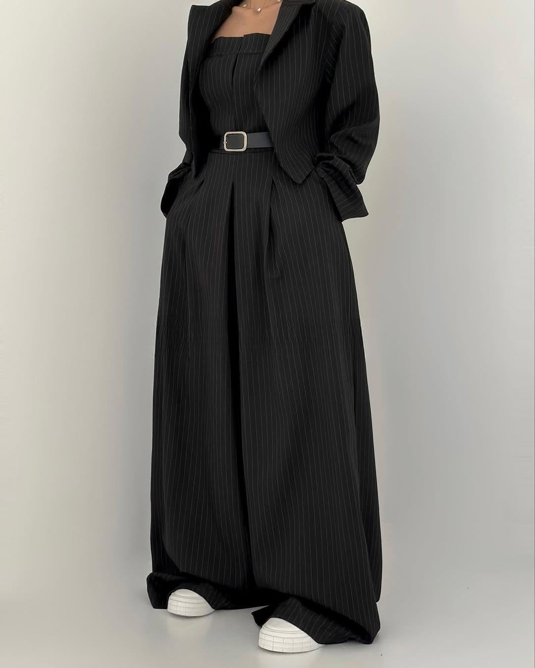 Lyranel - אוברול קז'ואל אופנתי