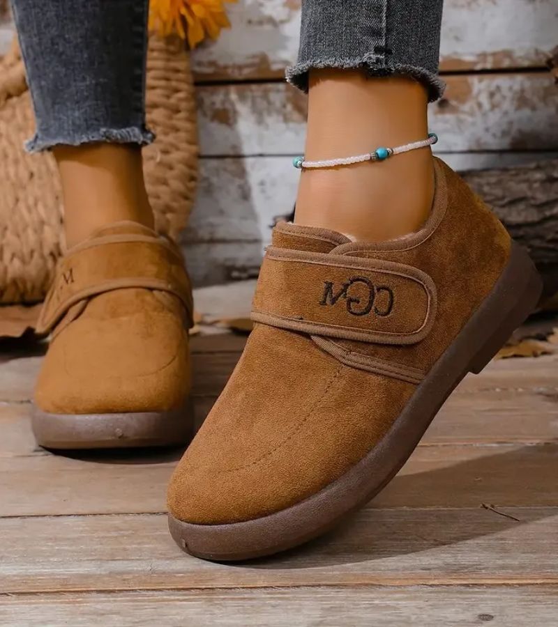 Dorelline - נעליים קז'ואל אופנתיות