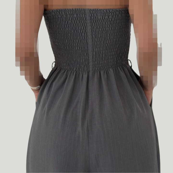 Lyranel - אוברול קז'ואל אופנתי