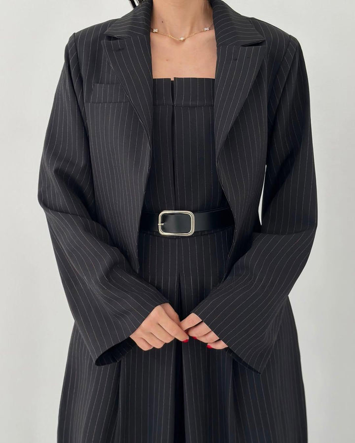 Lyranel - אוברול קז'ואל אופנתי