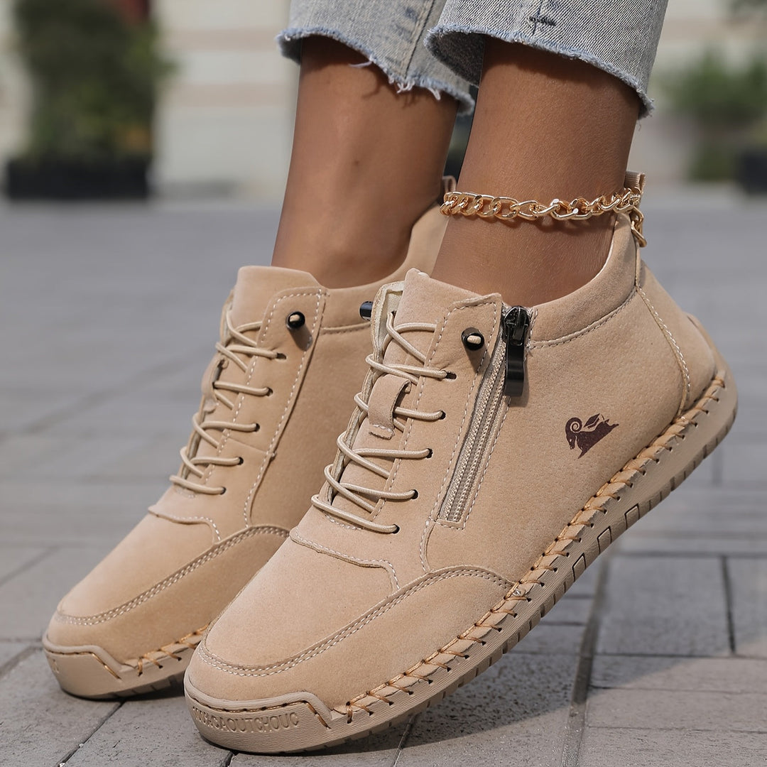 Jesmara - נעליים יומיומיות אופנתיות