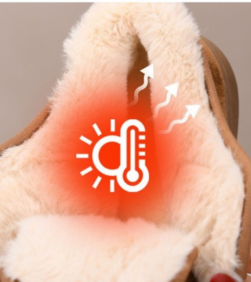 Dorelline - נעליים קז'ואל אופנתיות