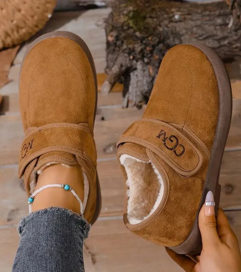 Dorelline - נעליים קז'ואל אופנתיות