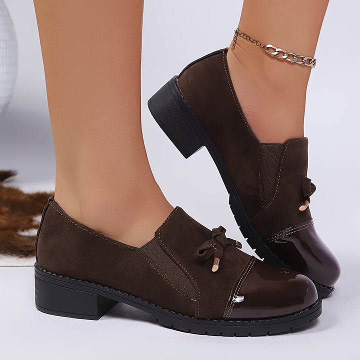 Virelle - נעליים אלגנטיות יומיומיות