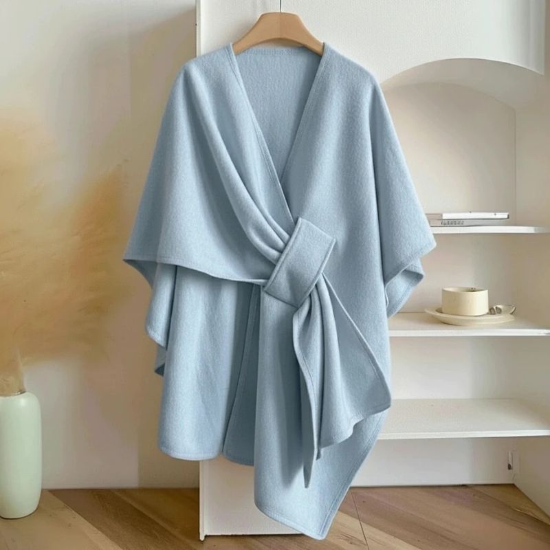 Viretta - קרדיגן קז'ואל אופנתי