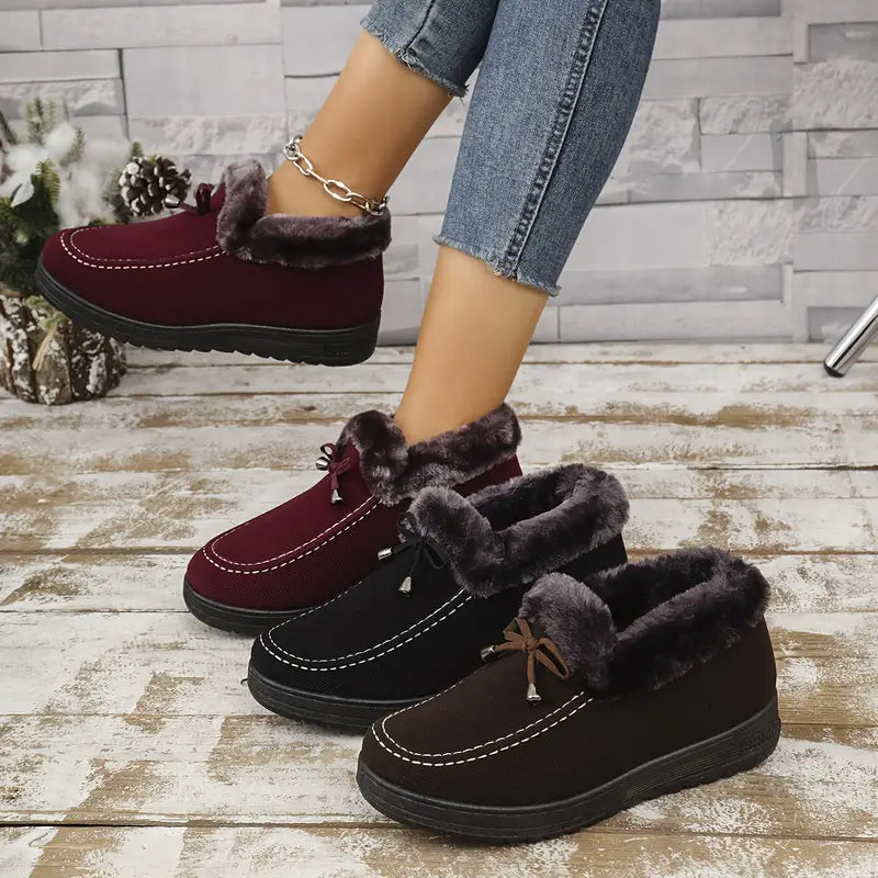 Aurielle - נעליים קז'ואל אופנתיות