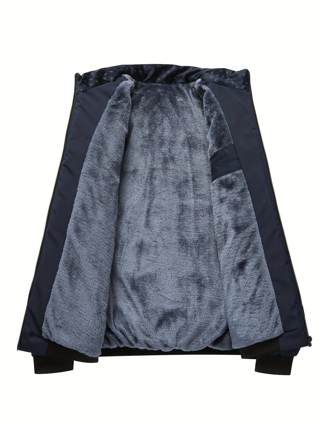 Mavrix - מעיל קז'ואל אופנתי