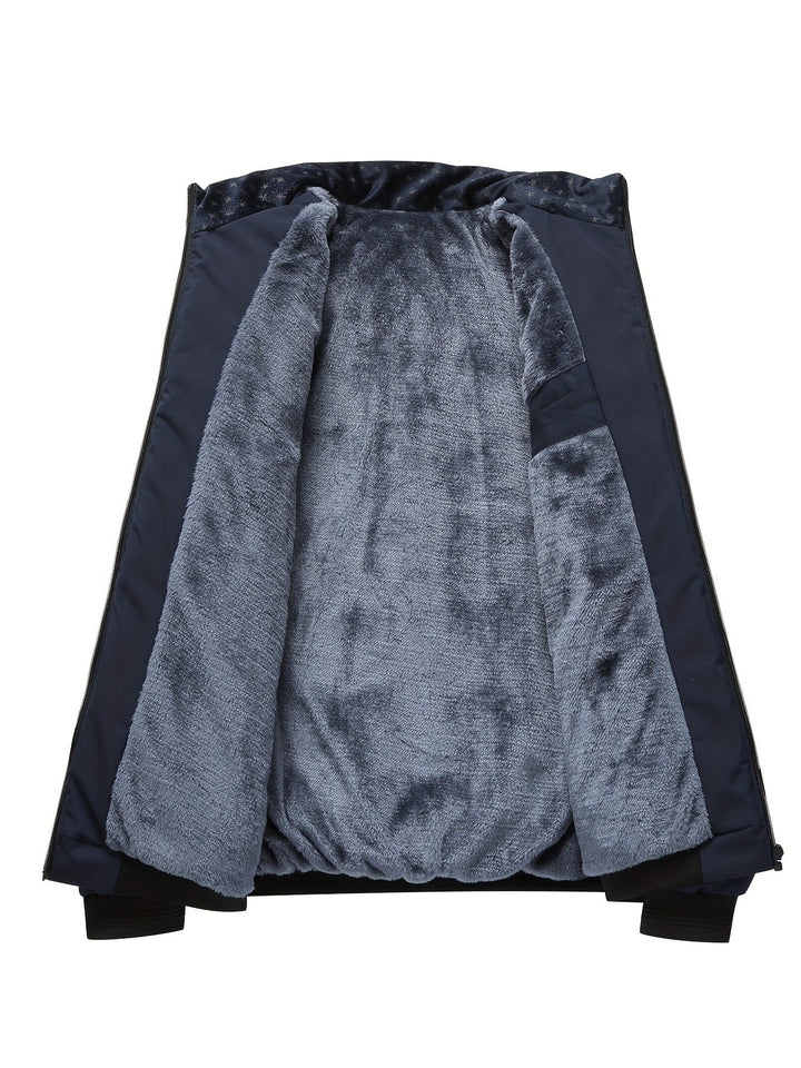 Mavrix - מעיל קז'ואל אופנתי