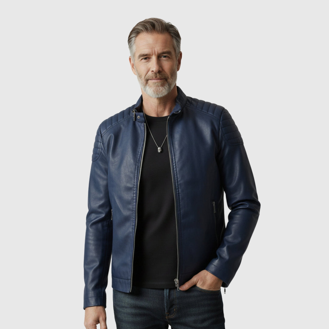 Easton - מעיל קז'ואל אופנתי