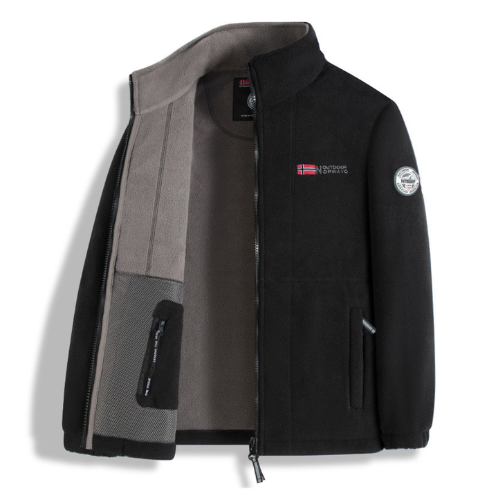 Liam - מעיל קז'ואל אופנתי