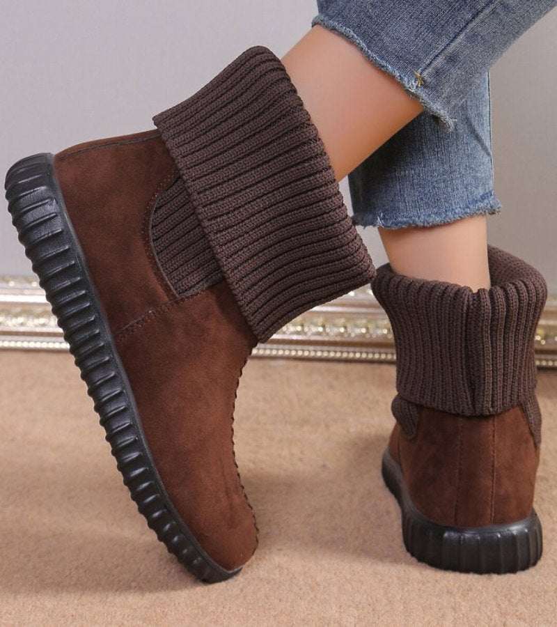 Auriel - מגפיים אופנתיים יומיומיים