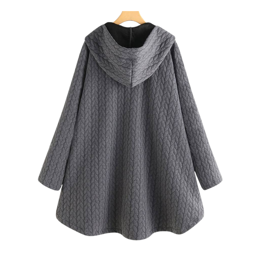 Imelda - מעיל אופנתי יומיומי