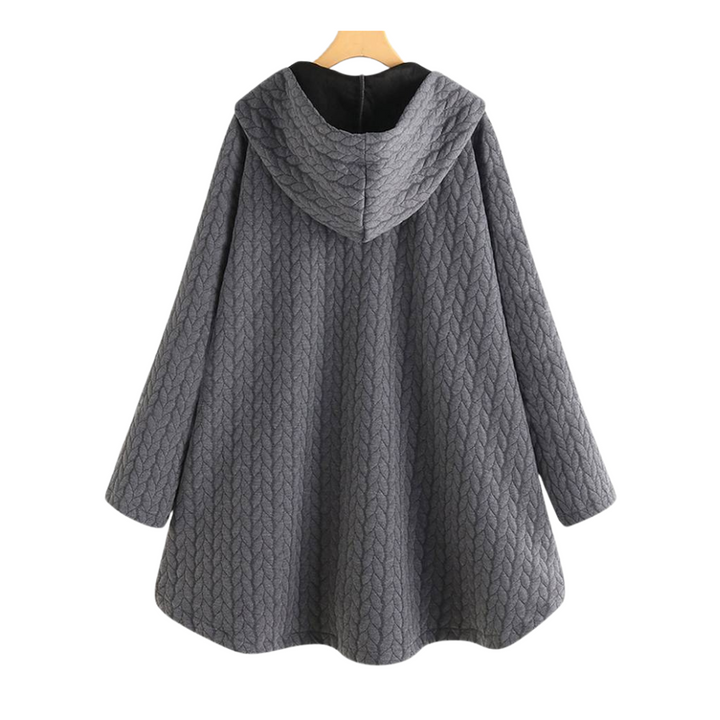 Imelda - מעיל אופנתי יומיומי