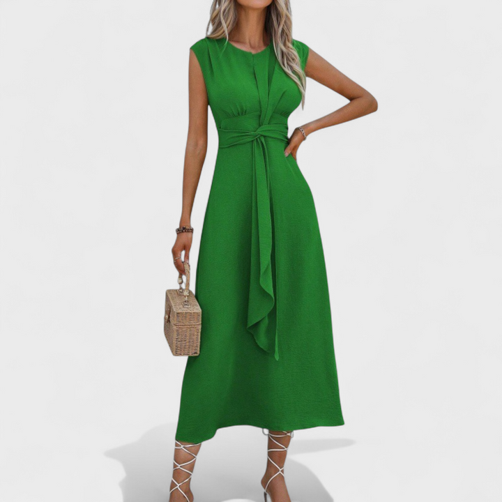 Belicia - שמלה אלגנטית ליום יום