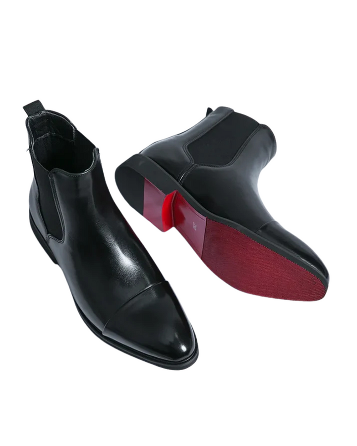 Falric - מגפיים יומיומיים אלגנטיים