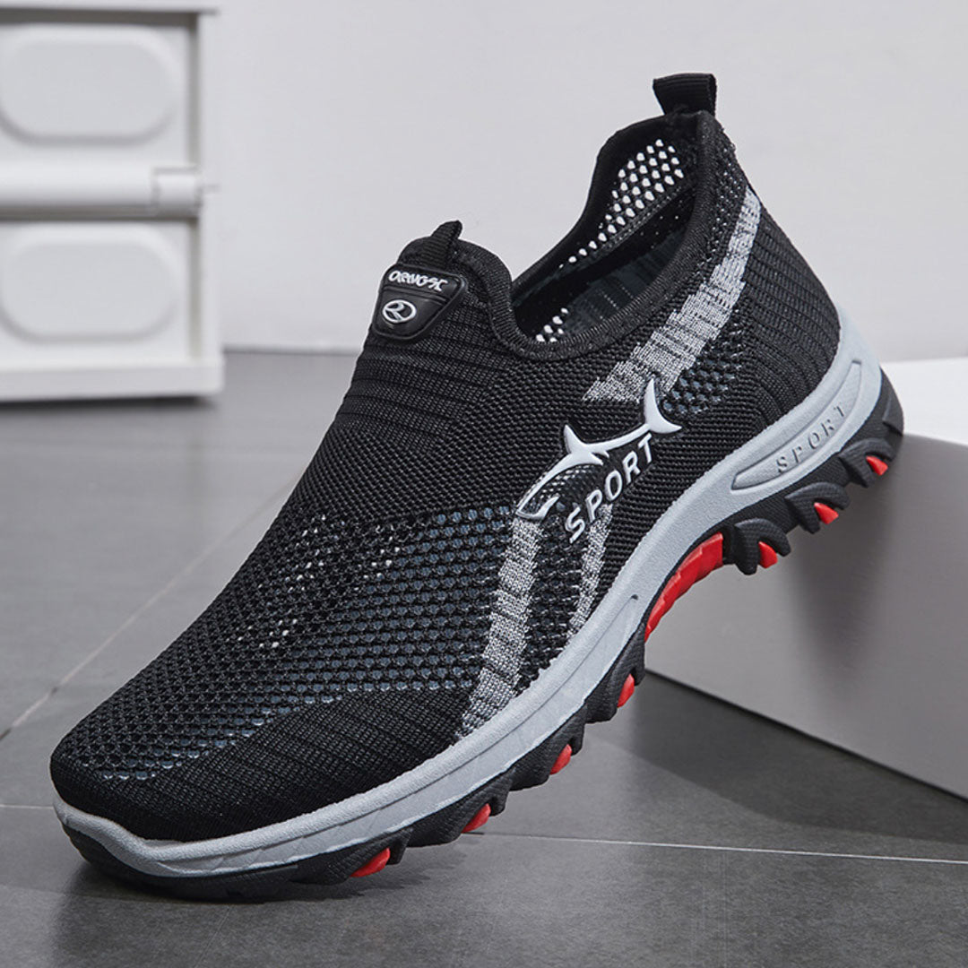 Ezekiel - נעליים אופנתיות ליום יום