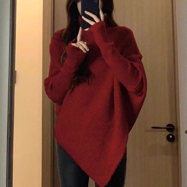 Norelle - סוודר אופנתי יומיומי