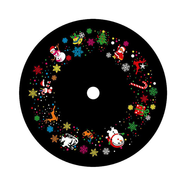 Zahara - אור הקרנה לחג המולד עם תאורת LED