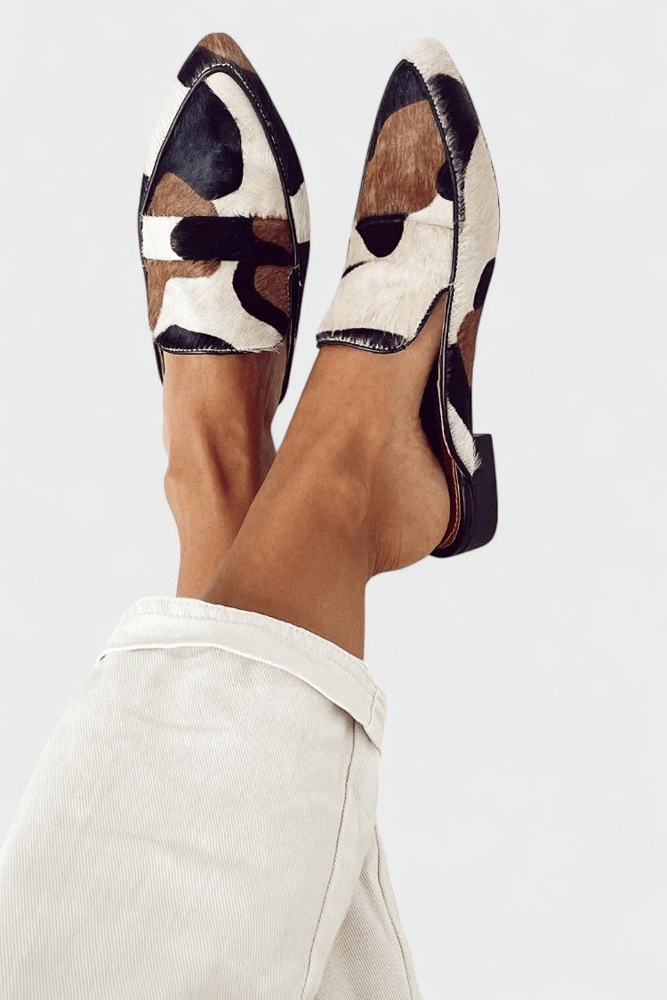 Dalisse - מוקסין קז'ואל אופנתי