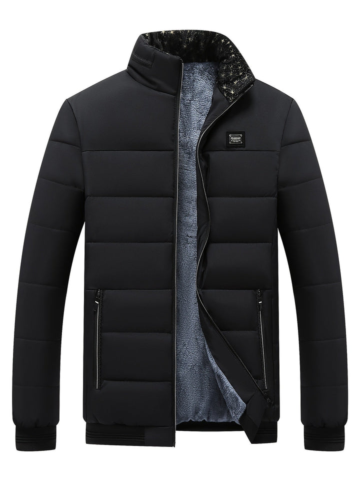 Mavrix - מעיל קז'ואל אופנתי