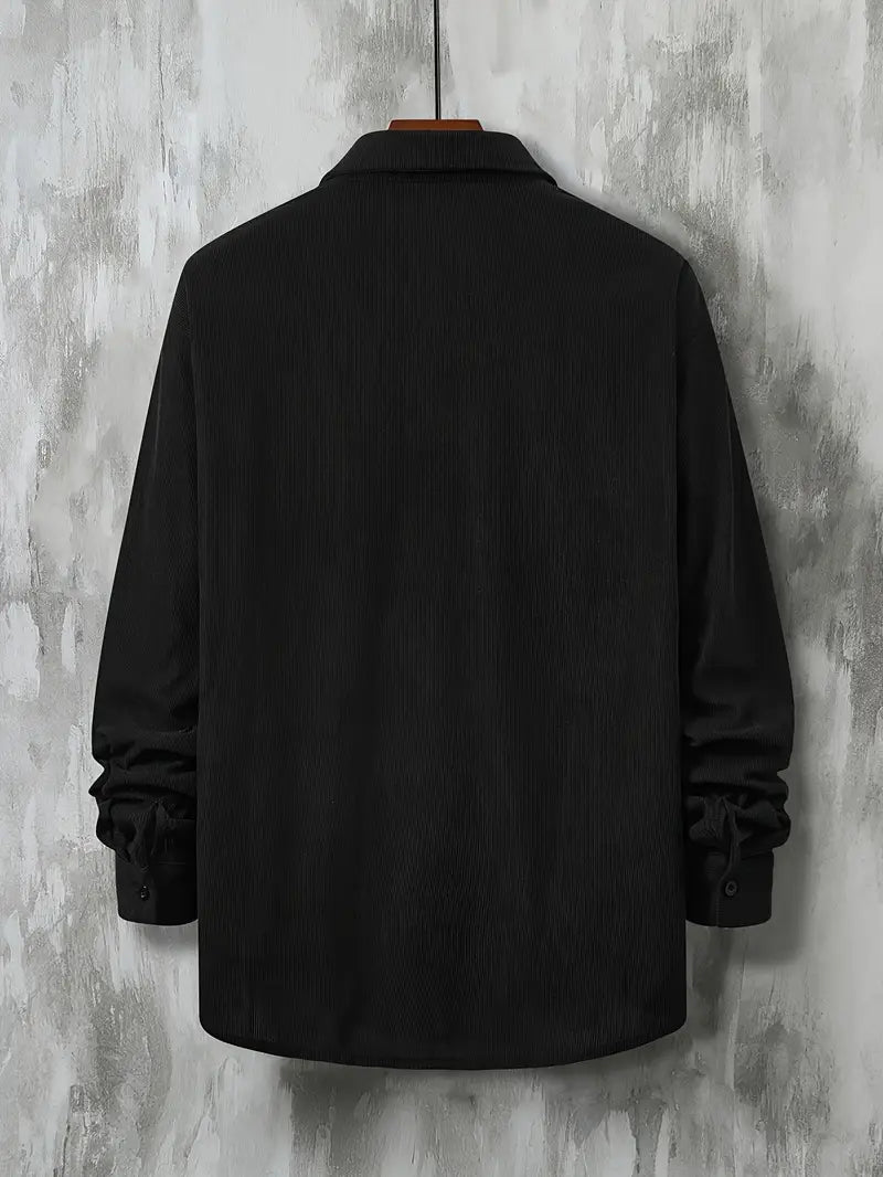 Drayton - חולצה אופנתית ליום יום