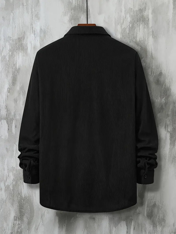 Drayton - חולצה אופנתית ליום יום