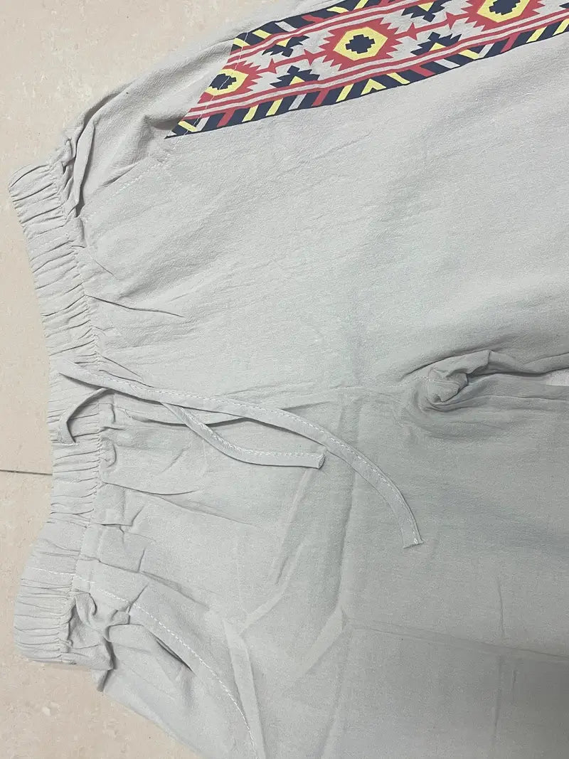 Deon - מכנסיים אופנתיים ליום יום