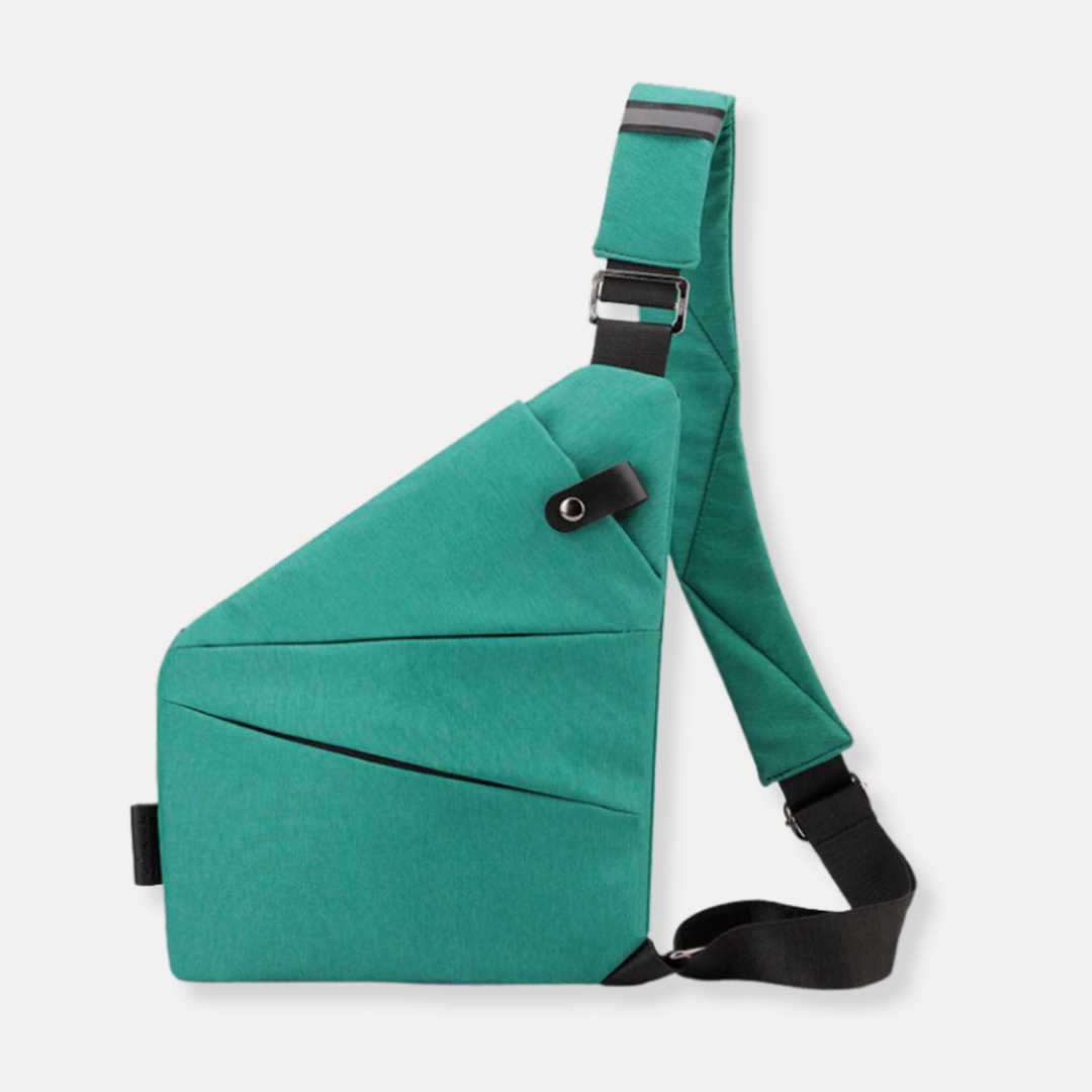 Narcisa - תיק צד אופנתי