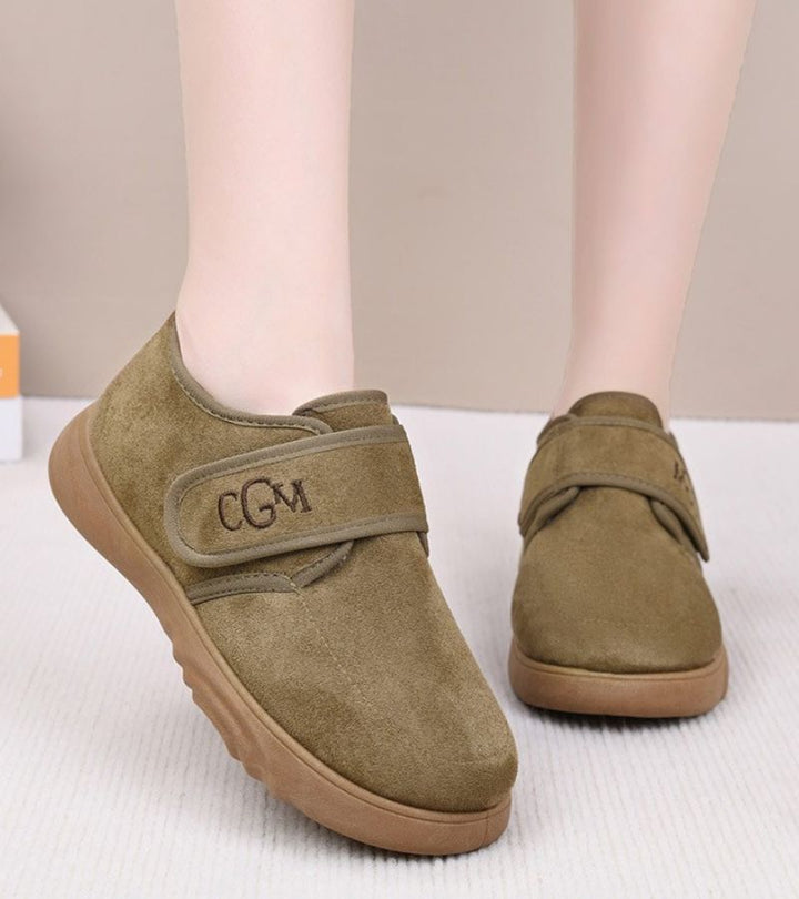 Dorelline - נעליים קז'ואל אופנתיות