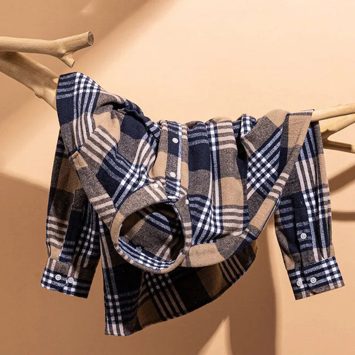 Drayven - חולצה קז'ואל אופנתית