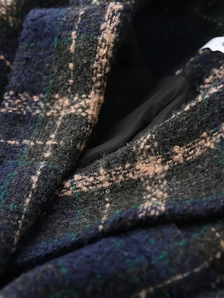 Paloma - מעיל קז'ואל אופנתי