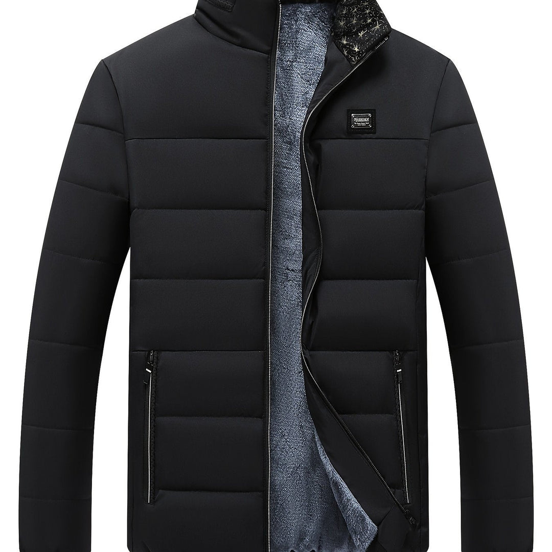 Mavrix - מעיל קז'ואל אופנתי