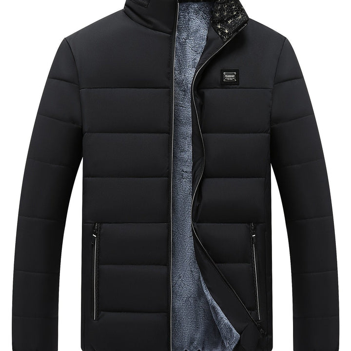 Mavrix - מעיל קז'ואל אופנתי