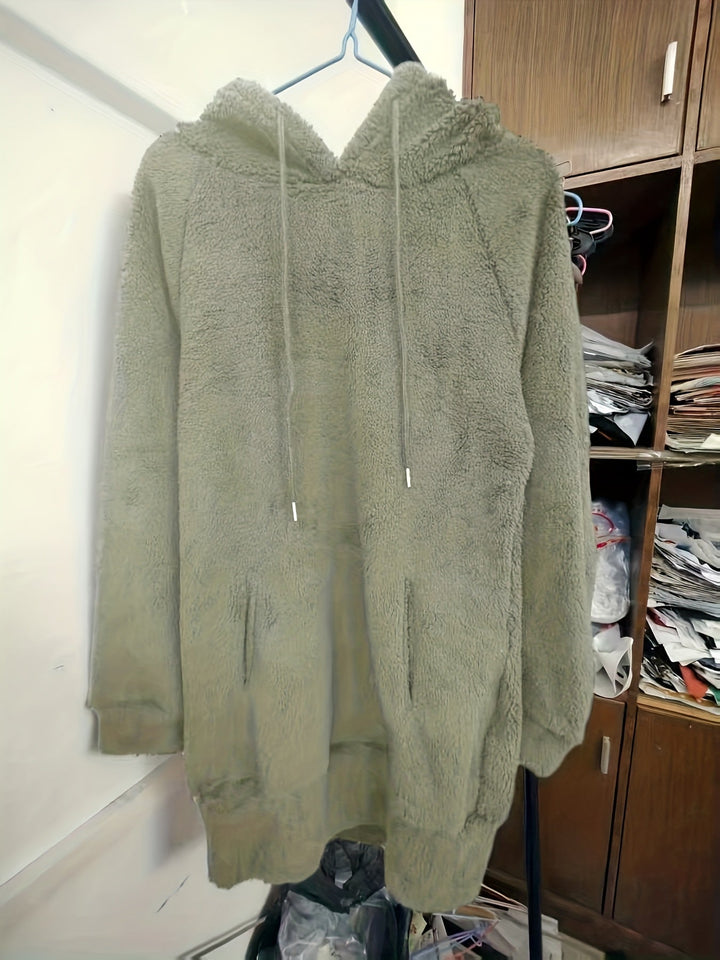 Tavira - שמלת מיני קז'ואל אופנתית