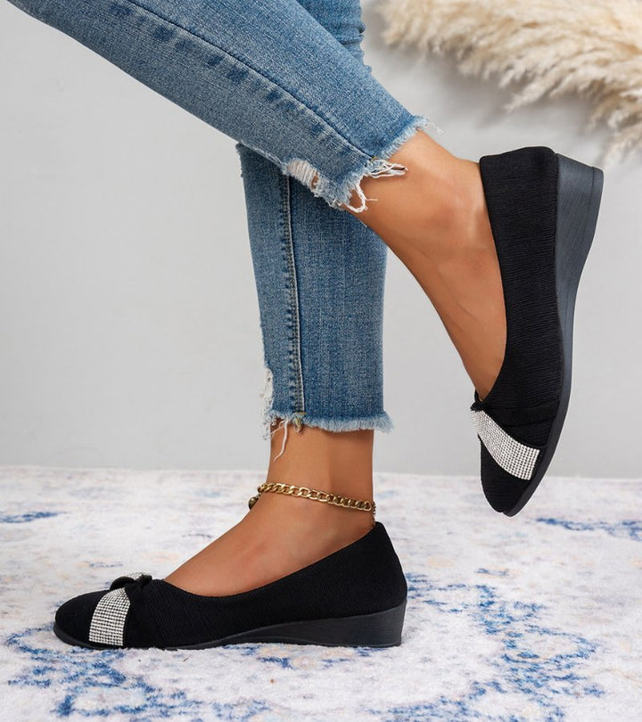 Ashlenna - נעליים אופנתיות יומיומיות