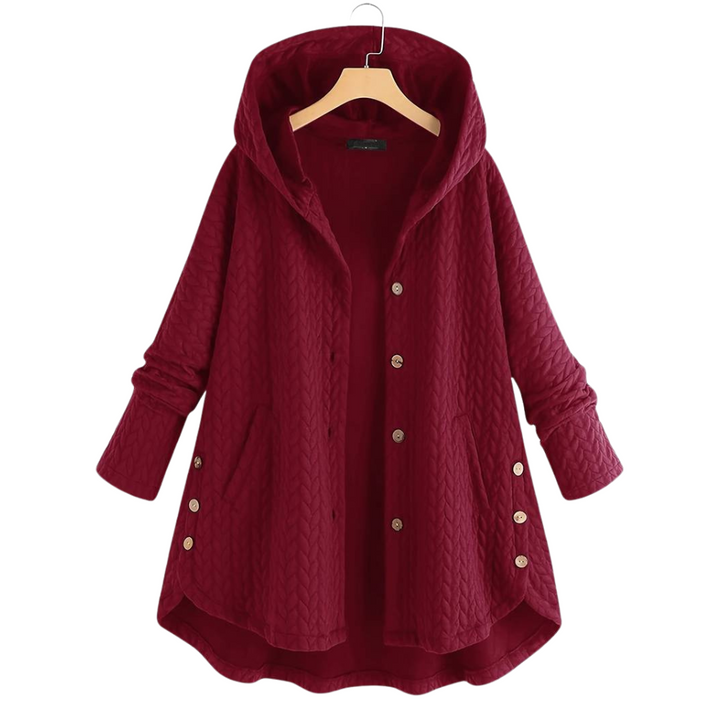 Imelda - מעיל אופנתי יומיומי