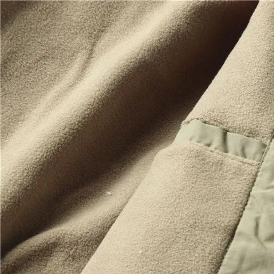 Delric - מעיל קז'ואל אופנתי