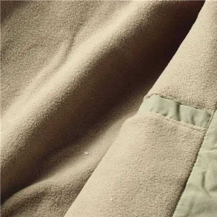 Delric - מעיל קז'ואל אופנתי