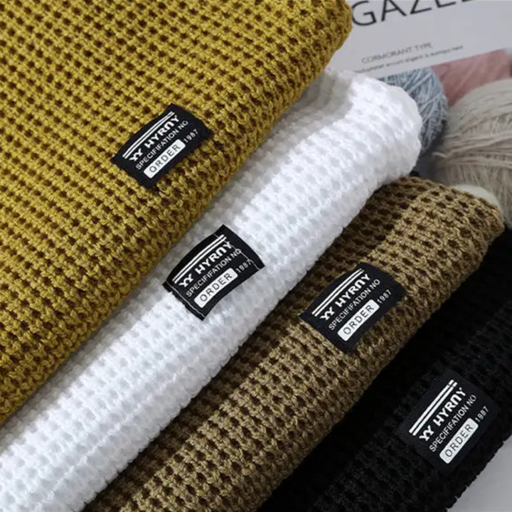 Adricon - סוודר אופנתי יומיומי